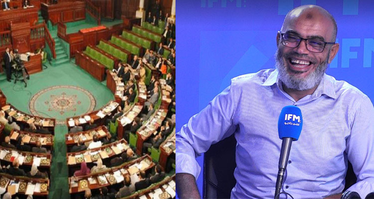 الشيخ الهنتاتي: سأكون رئيسا للبرلمان