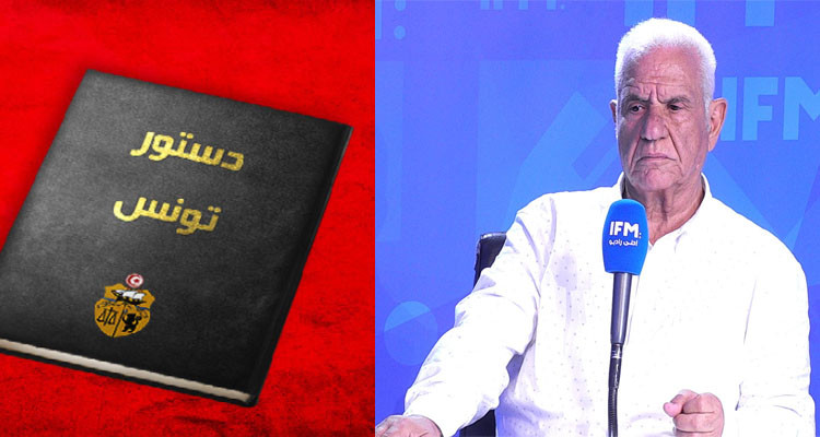 الصادق شعبان: هناك أشياء خطيرة جدا ستقع في مجلس الجهات والأقاليم