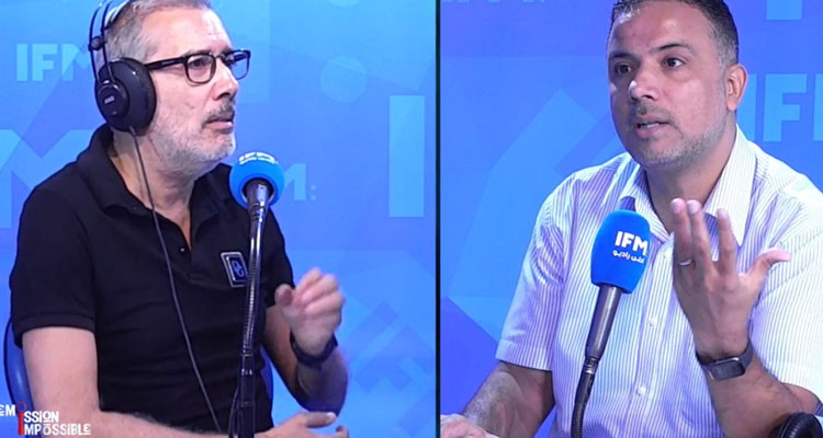 سيف مخلوف: ائتلاف الكرامة لن يشارك في الانتخابات التشريعية