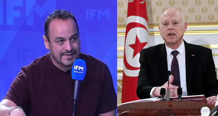 مراد الزغيدي: القانون الانتخابي الجديد سيغير تماما وجه الممارسة السياسية في تونس