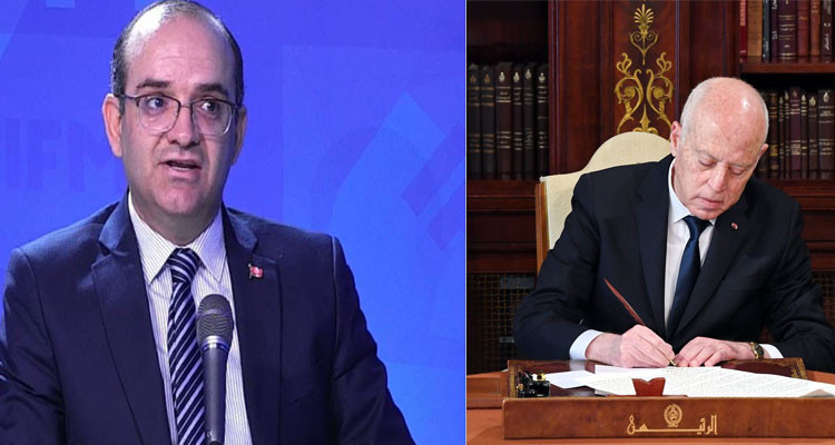 بوعسكر: القانون الانتخابي الجديد تم بالتشاور مع هيئة الانتخابات منذ مدة