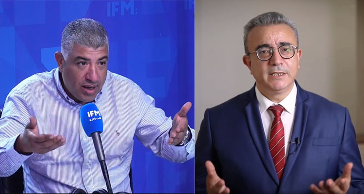 نجيب الدزيري: تحالف يساري تجمعي طلّع حاتم المزيو ضد تحالف حركتي الشعب والنهضة وا