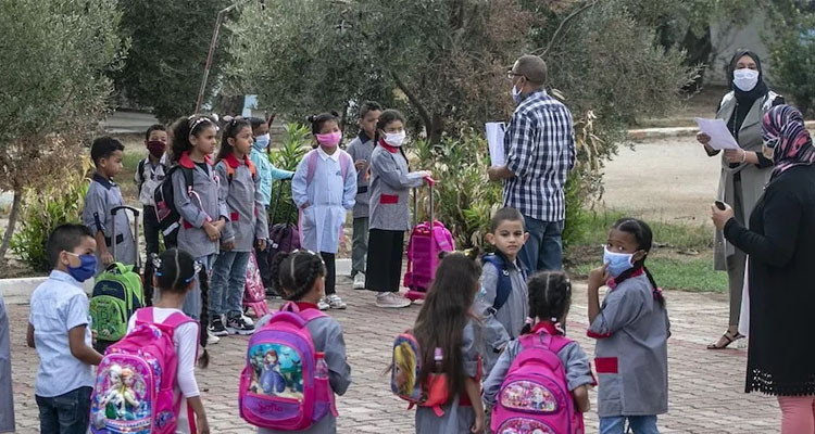 اليوم: انطلاق العودة المدرسية وسط الاحتجاجات