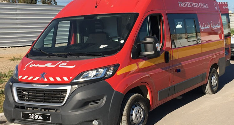 مقتل سبعة أشخاص وإصابة 390 آخرين في حوادث مختلفة