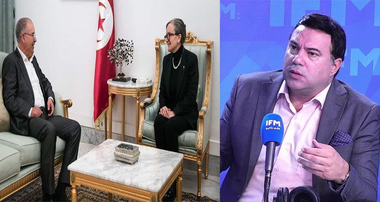 معز الجودي: الاتفاق بين الحكومة واتحاد الشغل سيضر بالاتفاق مع الصندوق الدولي