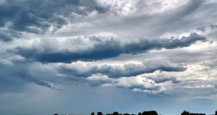 الجديد في طقس اليوم الأربعاء 28 سبتمبر