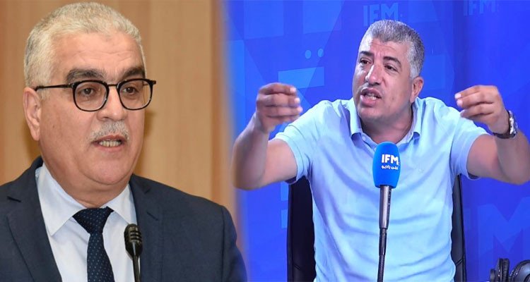 نجيب الدزيري لوزير التربية: أنت في 3 سنين ما نحّيتش الأمية.. آش قاعد تعمل؟