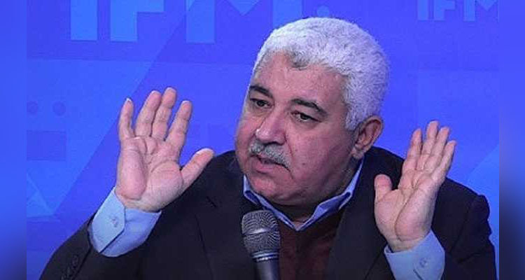 الإفراج عن الصحفي صالح عطية