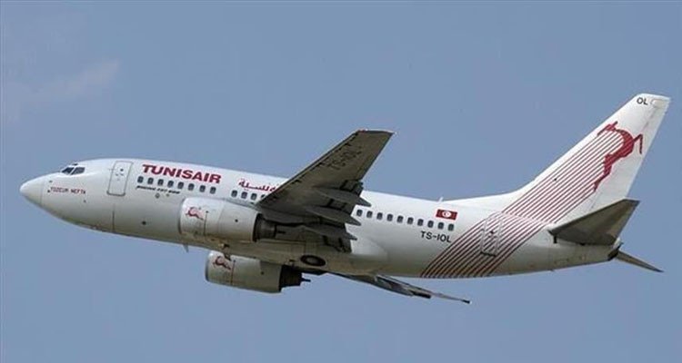 وليد بن غشّام: الرحلات تسير بشكل عادي رغم إضراب فنيي الملاحة