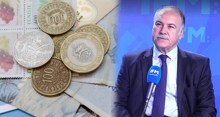 وزير التربية السابق حاتم بن سالم: موش معقول معلوم الترسيم 8 دينارات