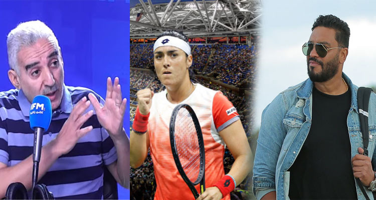 زياد الهاني: أنس جابر وبلطي والحريات أهم المكاسب التي تحقّقت للتونسيين بعد 2014