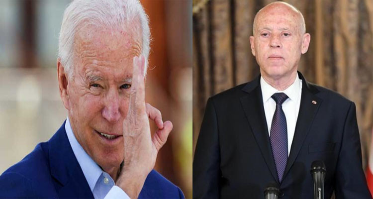 مستشار في حكومة المشيشي: تونس لا يمكنها معاداة أمريكا لامتلاكها حق الفيتو في صند