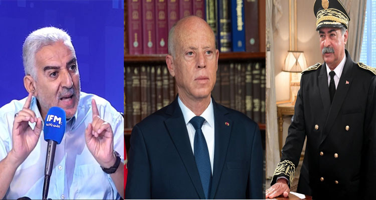 زياد الهاني: لو كان قيس سعيد صادقا في الإصلاح للعب هذه الورقة