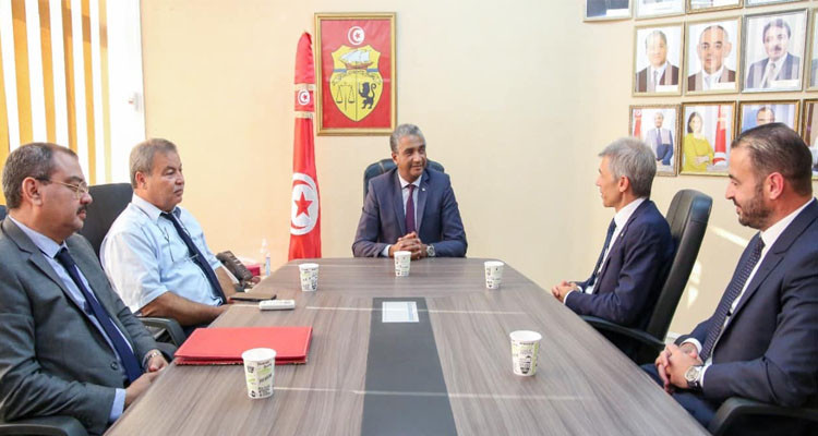 مدير"البروموسبور": ردود الأفعال حول فوز شركة عالمية بطلب العروض كان منتظرة