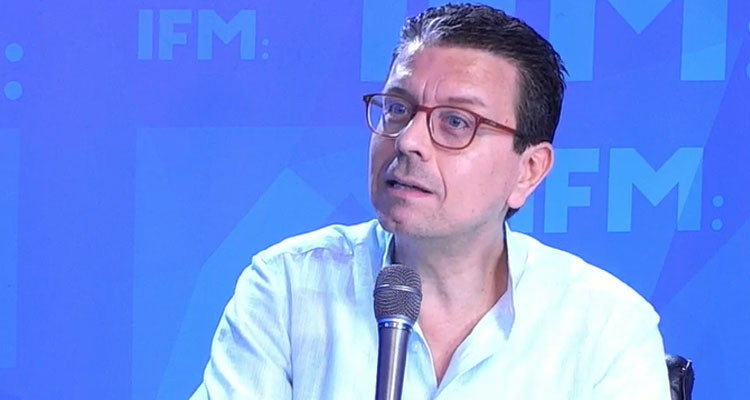 عضو المكتب التنفيذي لكونكت: حتى الفضاءات التجارية المعروفة فيها الاقتصاد الموازي