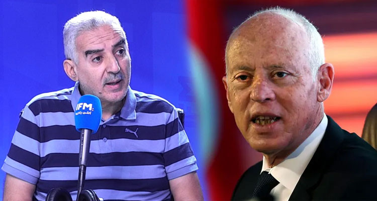 زياد الهاني: رئيس الجمهورية في مأزق بعد خطأ فظيع ارتكبه