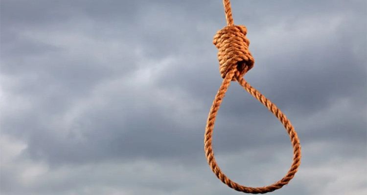 الزهراء: بائع خضر يقدم على شنق نفسه بعد حجز الميزان الذي يستخدمه