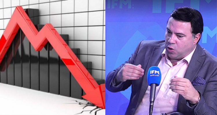 معز الجودي: 3 مؤشرات ستحطم فيها تونس الرقم القياسي من هنا إلى آخر السنة