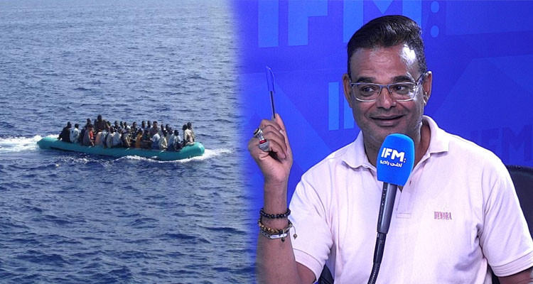 عبد الستار عمامو: الإيطاليين كانو يجو لتونس باش يخدمو في الدّيار
