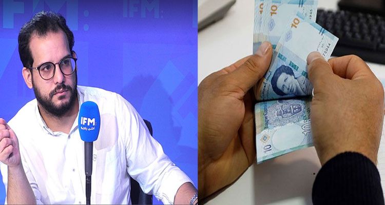 حسام سعد: هناك تعتيم من الحكومة فيما يخصّ الموازنات المالية للدولة