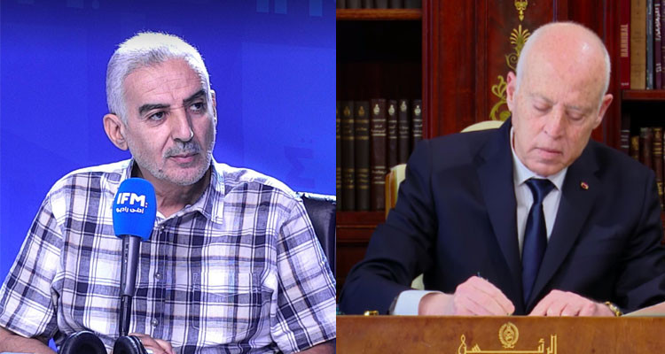 زياد الهاني: بالقانون الانتخابي الجديد الانتخابات التشريعية ستحسم لفائدة هؤلاء