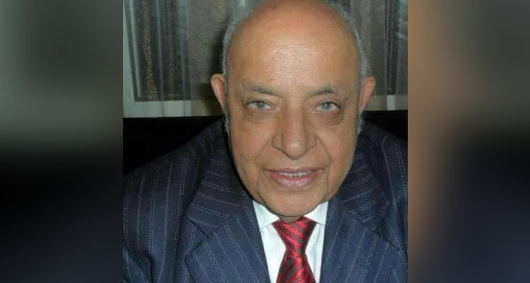 وفاة المحامي المتقاعد لدى التعقيب بتونس الهادي كرو