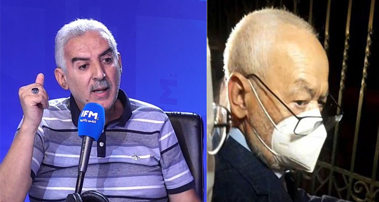 زياد الهاني: مخطئ من يعتقد أن حركة النهضة انتهت
