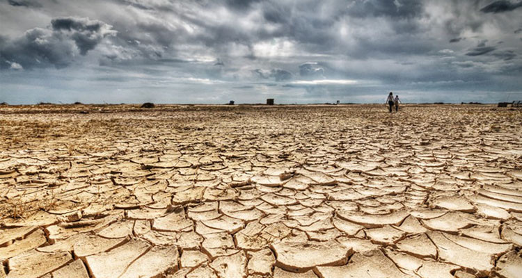 غياب مؤشرات الأمطار إلى غاية 7 نوفمبر