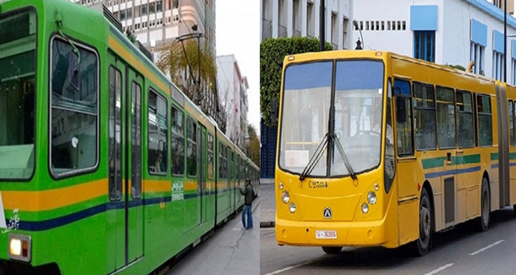 إضراب منتظر في قطاع النقل