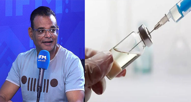 عبد الستار عمامو: الحقنة منتهية الصلوحية في مستشفى القيروان تسلّلت