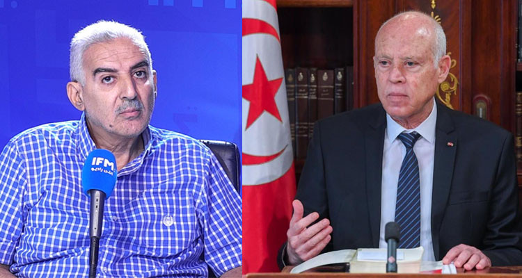 زياد الهاني: قرار الرئيس تغيير القانون الانتخابي نوع من الانسحاب التكتيكي