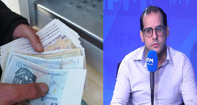 حسام سعد: "الي ماخذ قرض على 20 سنة باش يأخذ دار تبيلك"