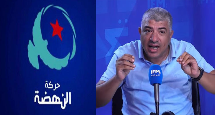 نجيب الدزيري: حركة النهضة تنجم غدوة تحي بوجه آخر