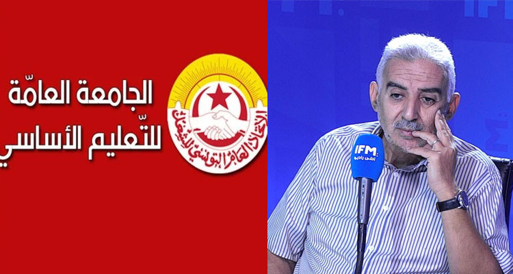 زياد الهاني للمعلمين النواب: التعليم مقدس إلي ما يلتحقش يتحمل مسؤوليتو