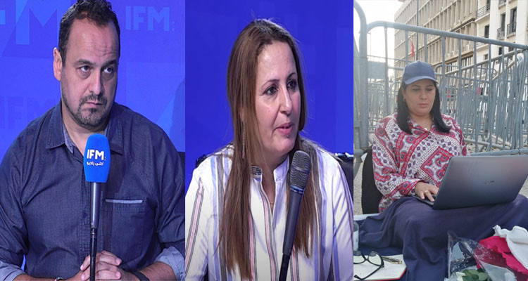 مراد الزغيدي: كلام ليلى حداد متاع ذباب صف رابع