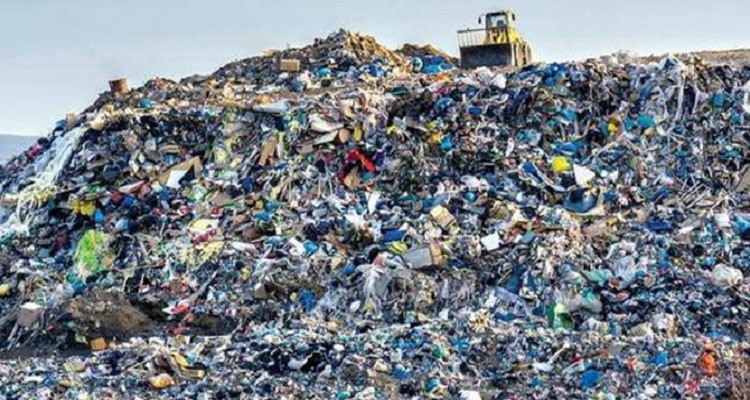 لجنة متابعة أزمة النفايات في صفاقس تقترح تحويل مصب القنة إلى منتزه حضري