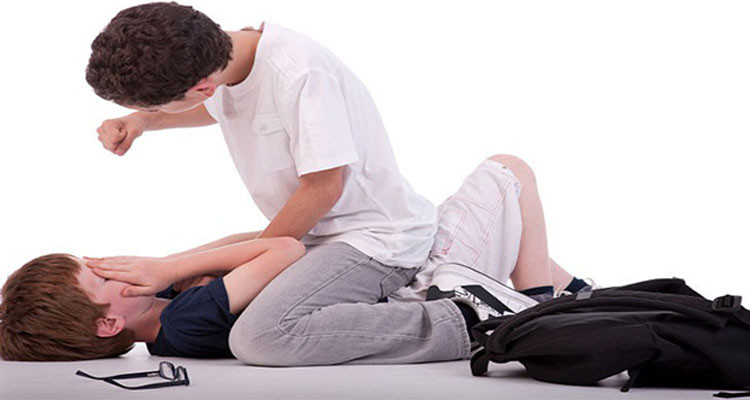 نحو إحداث دوريات أمنية قارة أمام المدارس التي يكثر في محيطها العنف