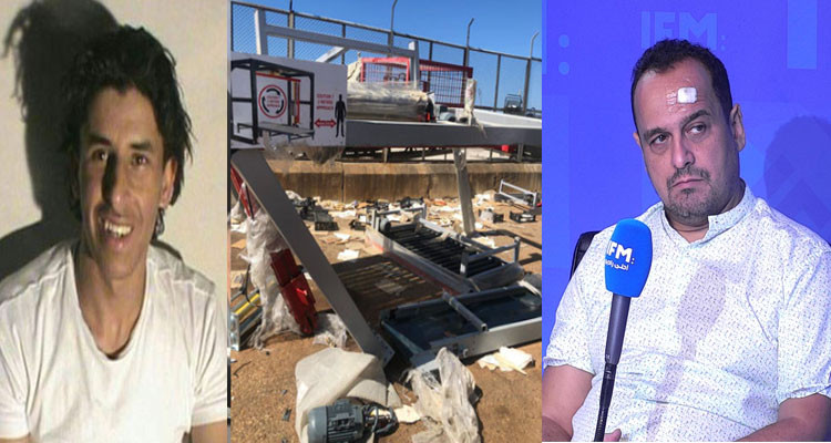 الزغيدي: المخدرات التي كان سيتم إدخالها من لبنان إلى تونس استعملت في هجوم سوسة ا