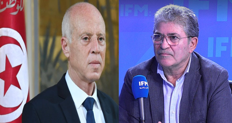الأميرال المتقاعد كمال العكروت يطرح خارطة سياسية للخروج من الأزمة