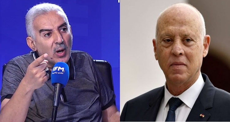 زياد الهاني: الرئيس تعّبنا معاه يتحدث عن التآمر والتعطيل عوض مواجهة المشكل