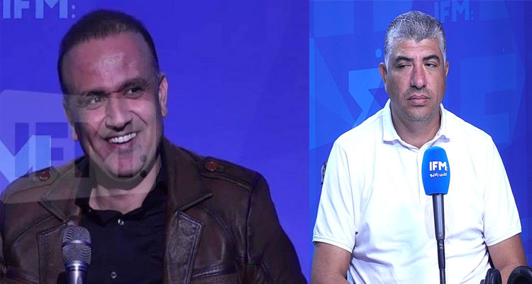 نجيب الدزيري: الجريء شادد دوسيات على الأندية ولهذا ما يتحركوش ضدو
