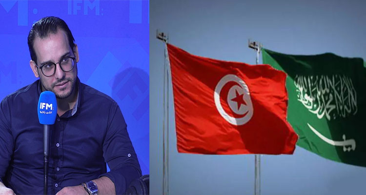 حسام سعد: لهذا السبب ساندت تونس قرار السعودية بخفض إنتاج النفط