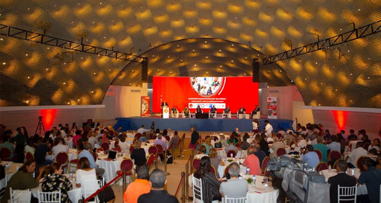 نحو إطلاق المرحلة الثالثة من برنامج "لنكن فاعلين/ فاعلات"