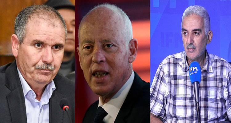 زياد الهاني: الاتحاد عائق أمام الحكومة المطلوب منه حماية نفسه والبلاد وعدم الوقو