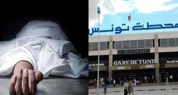 العثور على جثة آدمية مفصولة الرأس قرب محطّة الأرتال ببرشلونة