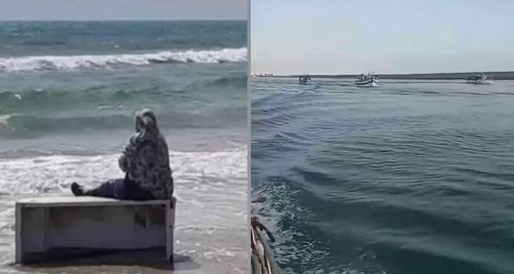 عاطف حويج: خروج البحارة للبحث عن جثث غرقى مركب جرجيس كان منسّقا