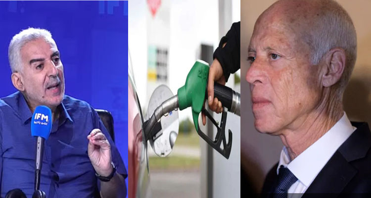 زياد الهاني: أمك صنافة إلي تمسخرنا عليها المزودين يمشو بالتقارير متاعها