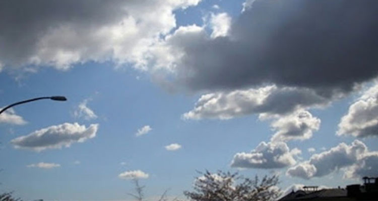 طقس اليوم الأربعاء 12 أكتوبر