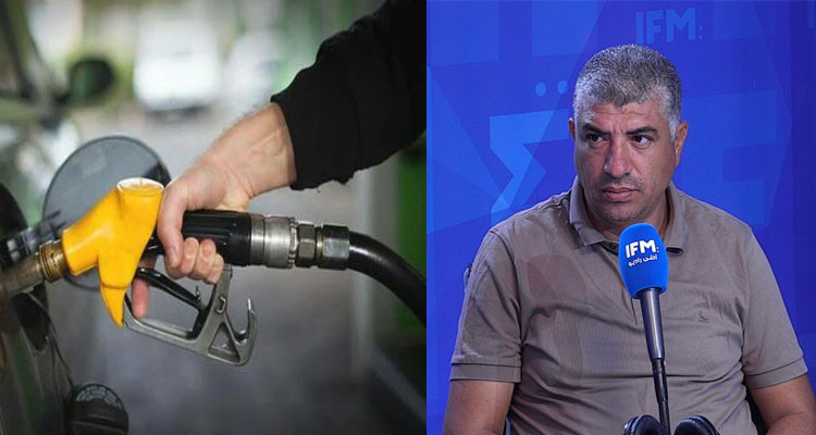 نجيب الدزيري: تصريحات المسؤولين ساهمت بشكل كبير في أزمة نقص المحروقات