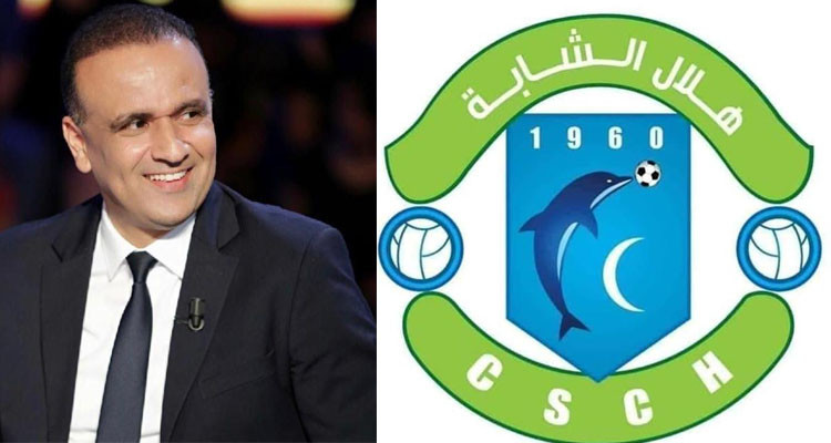 هلال الشابة للجريء: نهايتك ستكون على أيدي الهلال... ولن ينفعك النَدَمْ